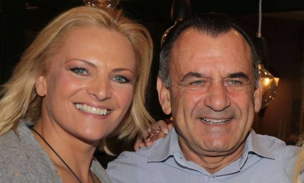 Γιαγιά η Χριστίνα Λαμπίρη | Gossip-tv.gr