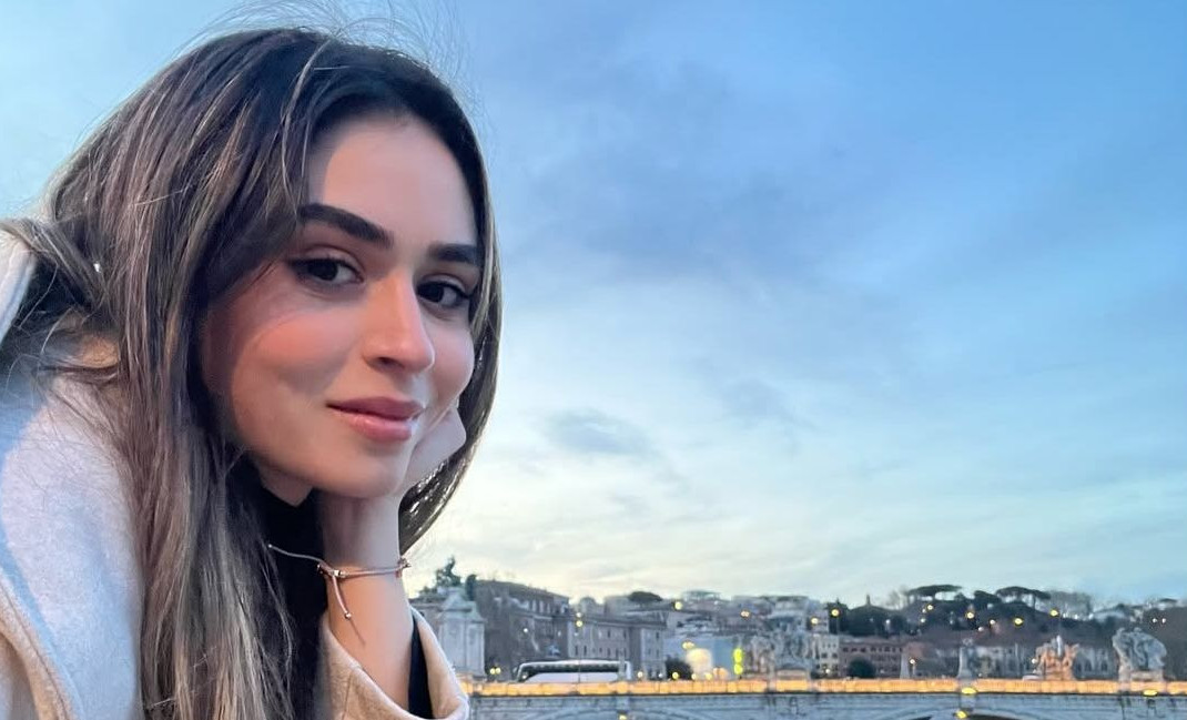 Ερωτευμένη η Βάσια Γκολφινοπούλου - Αυτός είναι ο σύντροφος της «Σάντρας»  από το «Σόι Σου» | Gossip-tv.gr