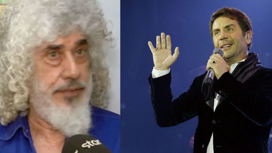 Γιάννης Γιοκαρίνης: «Τον φάγανε τον Γιώργο Μαζωνάκη οι καλαμπορτζήδες  γιατροί» | Gossip-tv.gr