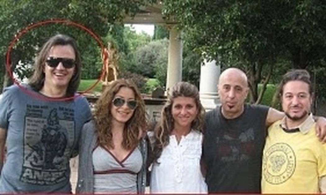 Εκτός Ζιγκ Ζαγκ ο Γιώργος Σαρρής | Gossip-tv.gr