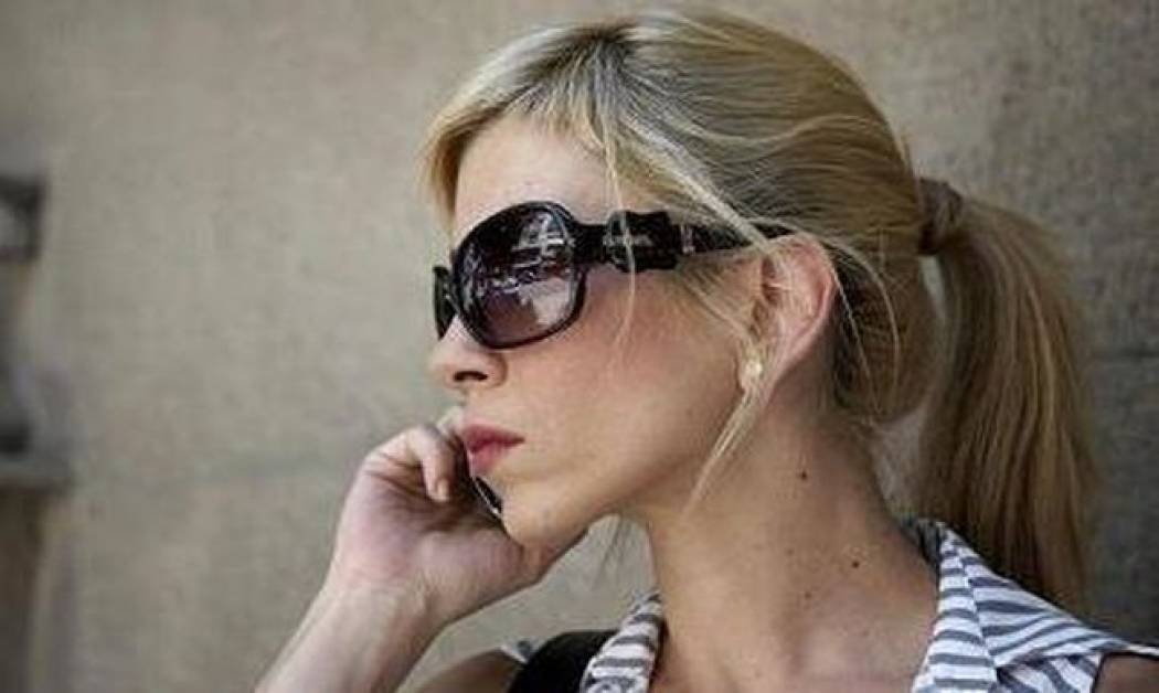 Μυρτώ Αλικάκη: «Η γυμναστική είναι είδος εξάρτησης για μένα» | Gossip-tv.gr