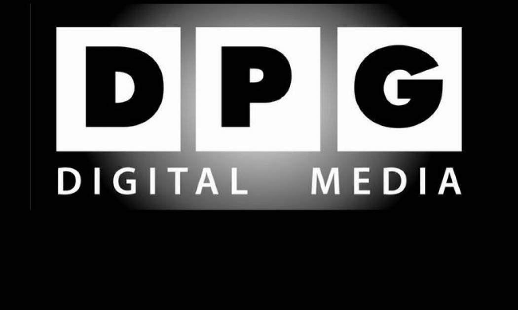 Η D.P.G. DIGITAL MEDIA ΣΤΗΝ ΚΟΡΥΦΗ | Gossip-tv.gr