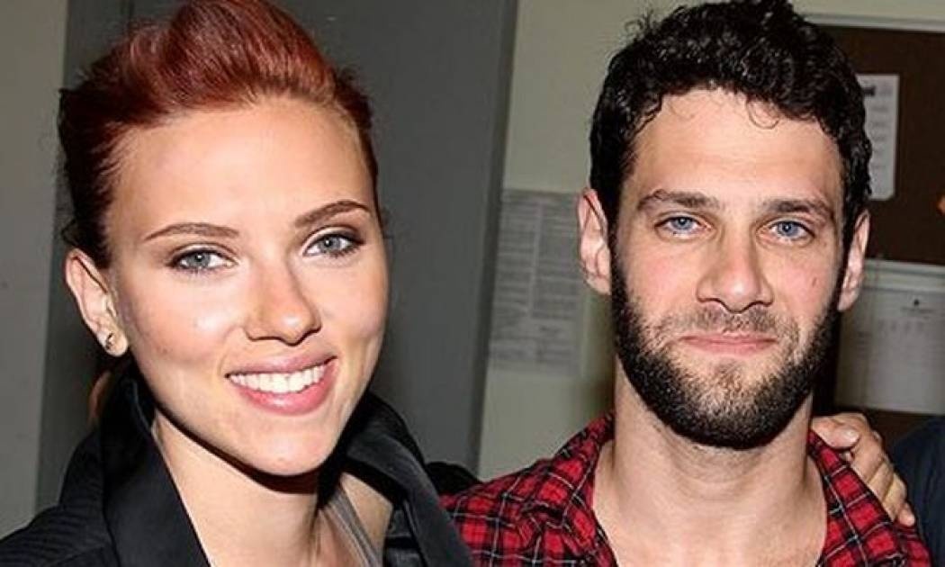 Scarlett Johansson Justin Bartha Νέο ζευγάρι στο Χόλιγουντ; Gossip