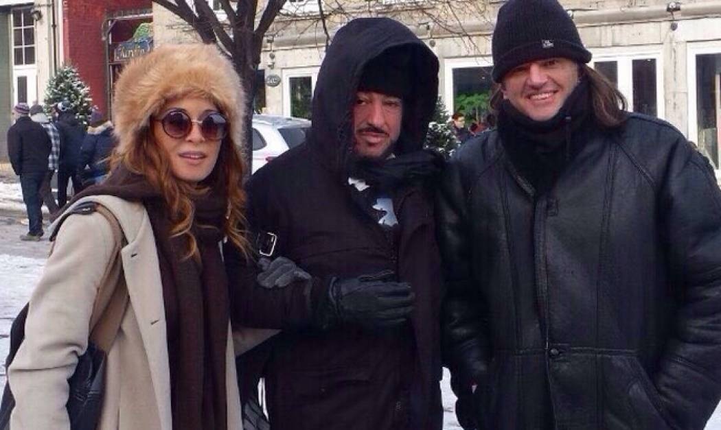 Οι Ζιγκ Ζαγκ στον Καναδά | Gossip-tv.gr