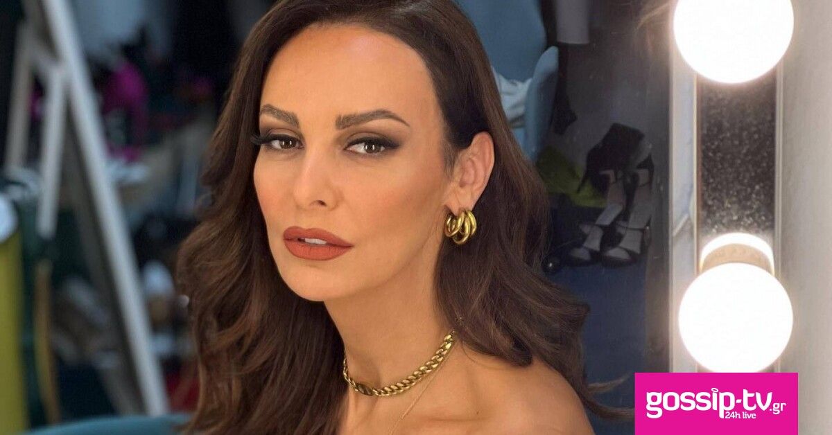 Μπέττυ Μαγγίρα: Η πρόταση για το Survivor και ο λόγος που αρνήθηκε (video) | Gossip-tv.gr
