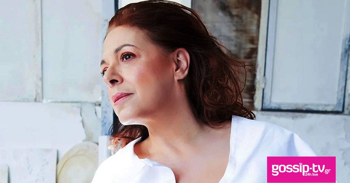 Ράντου: «Τη μεγαλύτερη τρυφερότητα για τη μάνα μου τη νιώθω στα ...