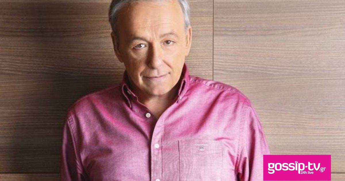 Ανδρέας Μικρούτσικος: Η ηχηρή απουσία από την εκπομπή της Καινούργιου - «Έχει μία αδιαθεσία…» | Gossip-tv.gr