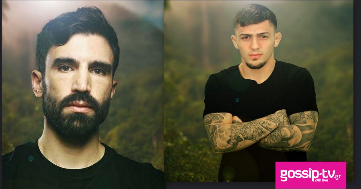 Survivor All Star: Πιλίδης και Γκότσης αποβάλλονται από το ριάλιτι! Ποιους κανονισμούς παραβίασαν | Gossip-tv.gr