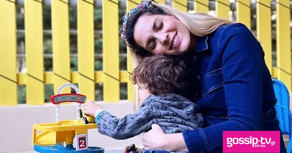 Μαντώ Γαστεράτου: «Κάθε εγκυμοσύνη έχει μέσα της και ένα πένθος» | Gossip-tv.gr