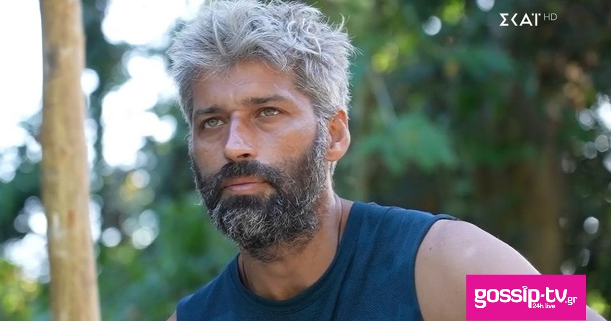Survivor: Τα «φιλάκια ρουφηχτά» του Ρομπ στον Παππά, οι γκρίνιες για ...