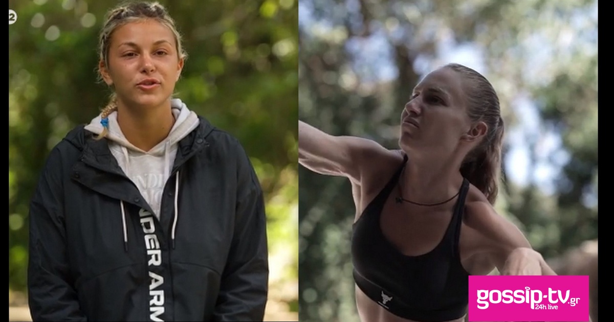 Survivor 2024: «Ξεσπάθωσε» η Χρύσα κατά της Δαλάκα: «Άλλο level… άρρωστο» | Gossip-tv.gr