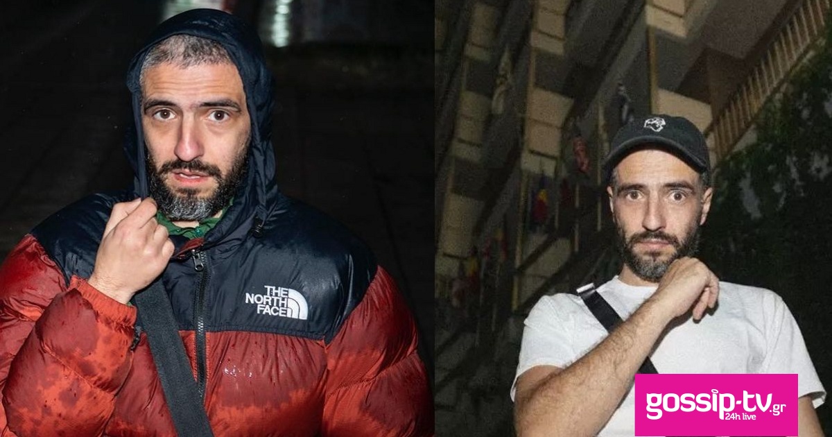 ΛΕΞ: Ο ράπερ - φαινόμενο έχει σήμερα τα γενέθλιά του! Η ηλικία, η ...