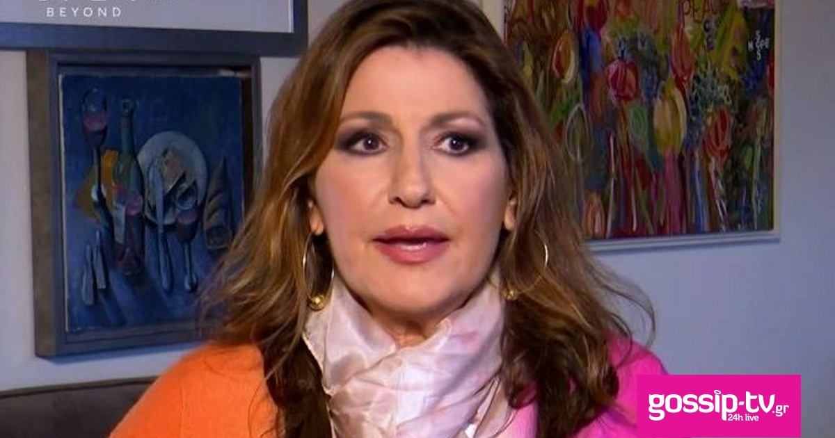 Ειρήνη Νικολοπούλου: «Προστατεύομαι από τον ηλικιακό ρατσισμό» | Gossip-tv.gr
