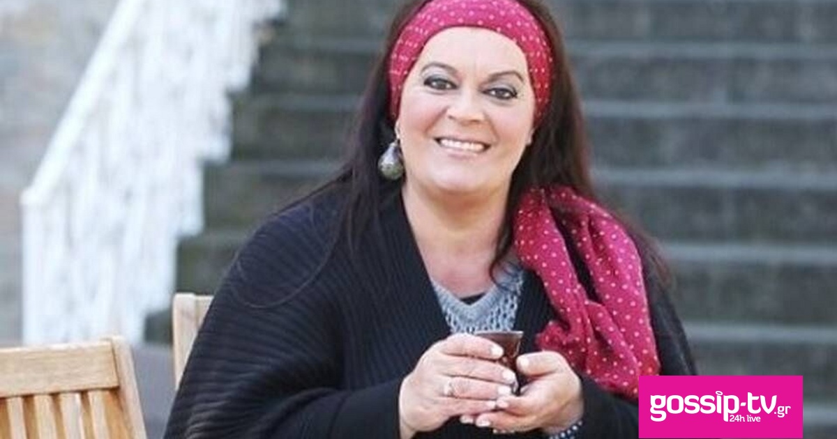 Μαρία Εκμεκτσίογλου: «Στην Αθήνα με το που γύρισα την πλάτη, άκουσα τη λέξη 