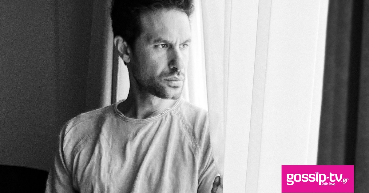 Η αποκάλυψη του Ορφέα Αυγουστίδη - «Ολοκληρώθηκε ο κύκλος 10 ετών» | Gossip-tv.gr