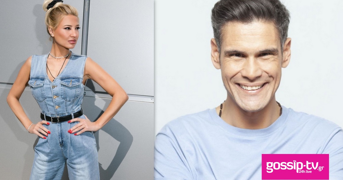 Εκτός ο Δημήτρης Ουγγαρέζος! Η ανακοίνωση της Φαίης Σκορδά  | Gossip-tv.gr