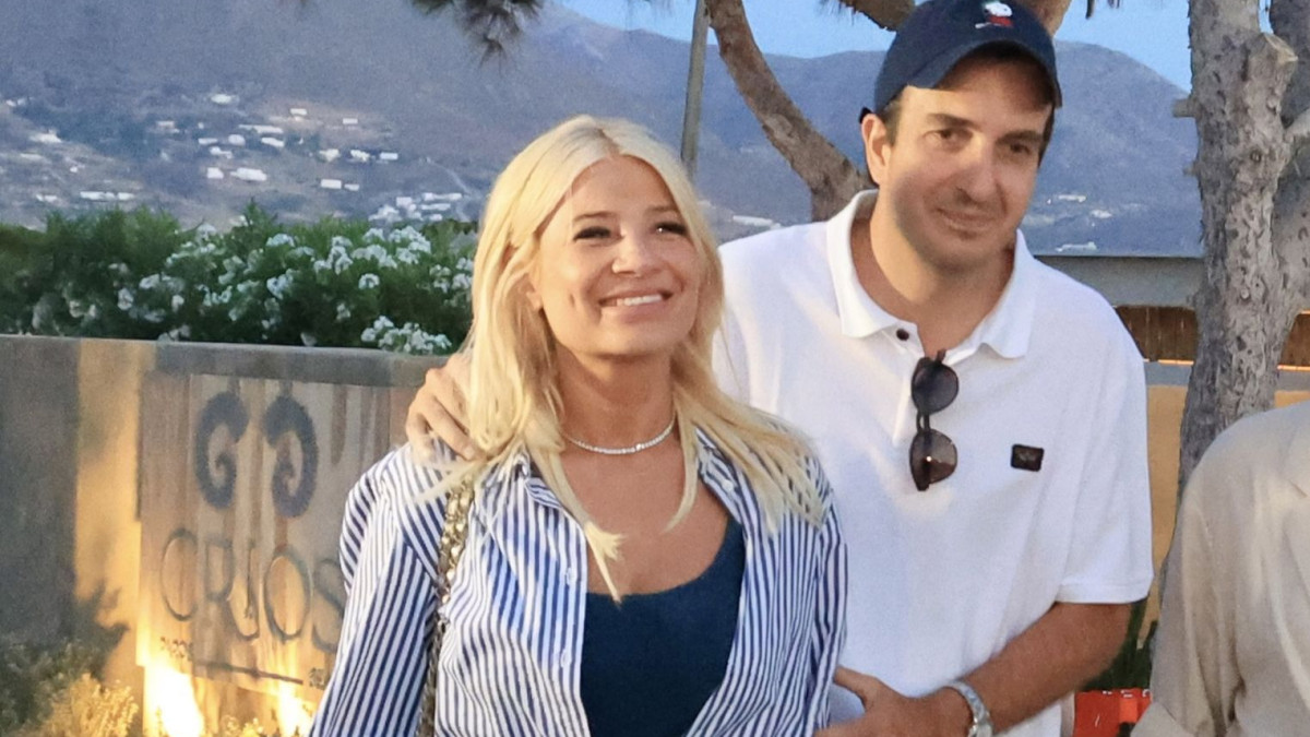 Φαίη Σκορδά για τον γάμο της: «Σε λίγο έρχεται» | Gossip-tv.gr