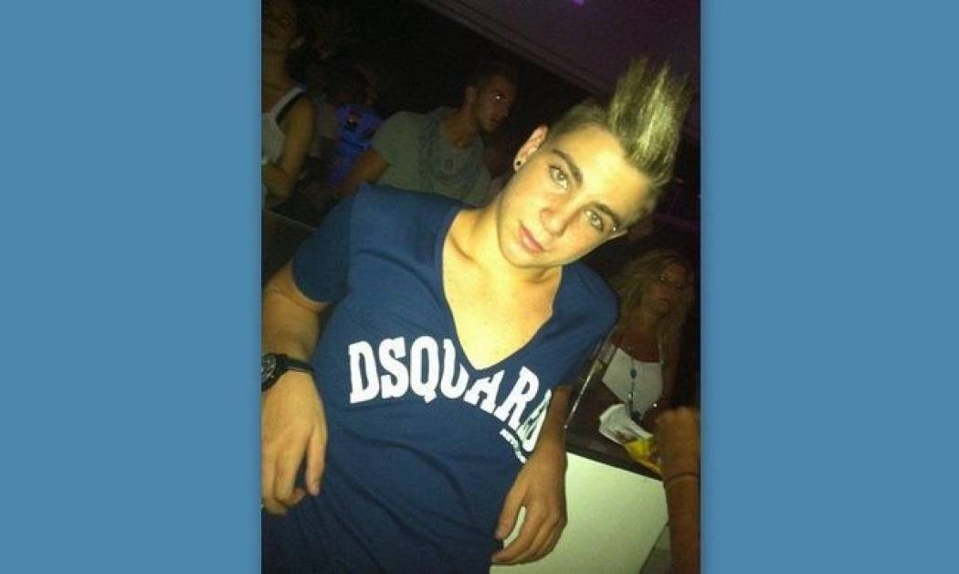 Τον αναγνωρίζετε; Κάποτε έπαιζε σε σειρά του Mega