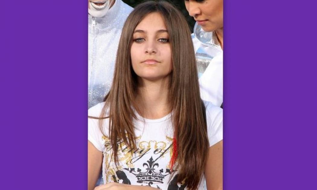 Οι λόγοι που αποπειράθηκε να αυτοκτονήσει η 15χρονη κόρη του Michael Jackson!