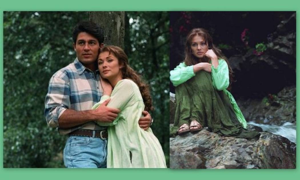 Δεν θα πιστεύετε πώς είναι σήμερα η Εσμεράλντα!