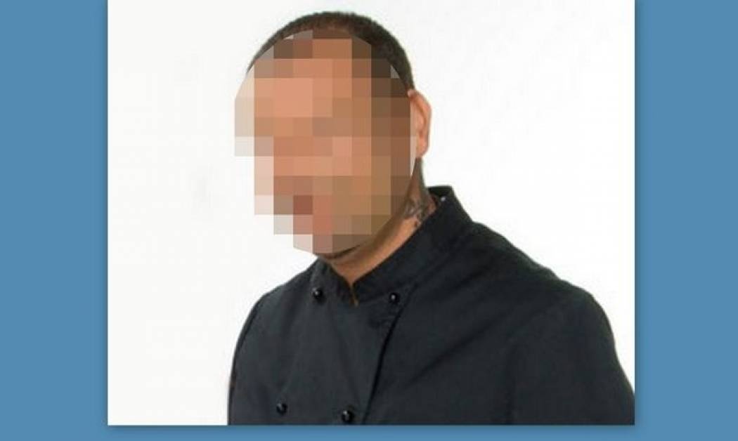 Γνωστός σεφ δεν έχει εκπληρώσει τα στρατιωτικά του καθήκοντα
