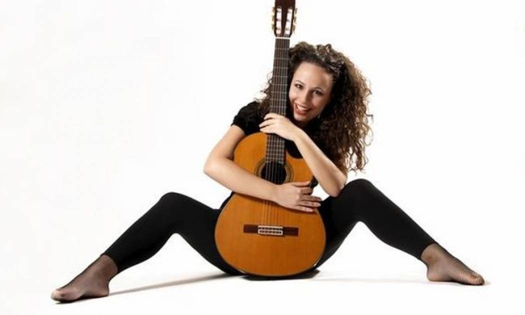 Σοφία Κουρτίδου: «Δεν είμαι ποτέ απόλυτη!»