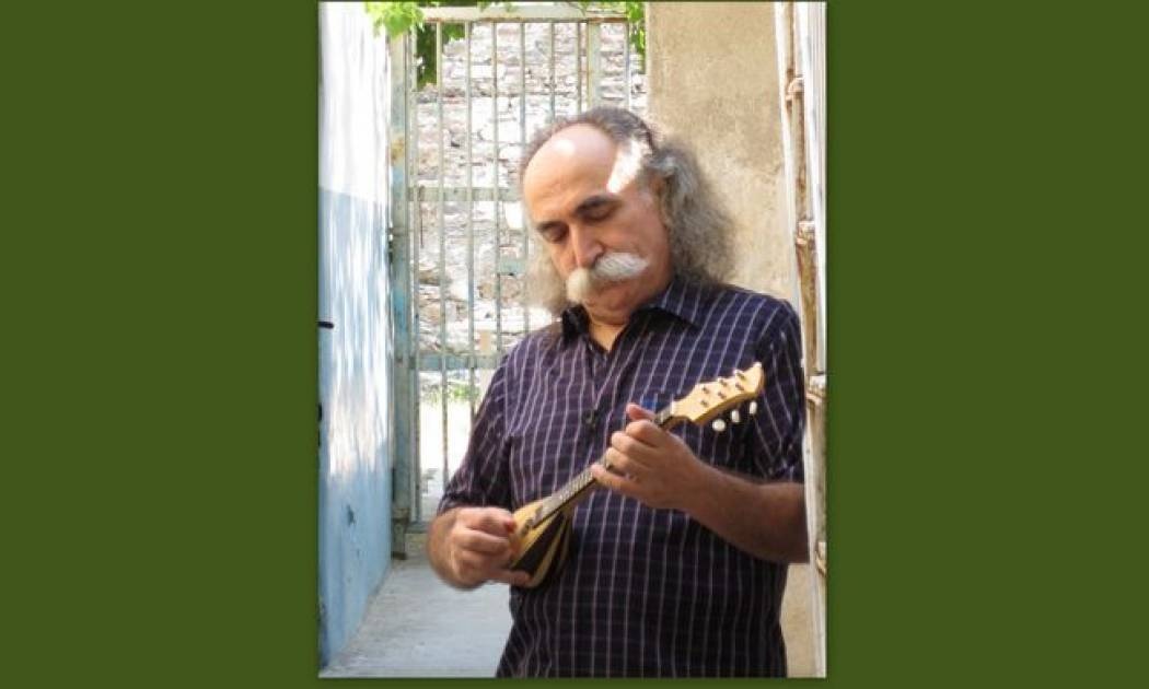 Προκαλεί το τραγούδι του Αγάθωνα για τoν βασανισμό του Αλβανού που έσφαξε τον σωφρονιστικό υπάλληλο