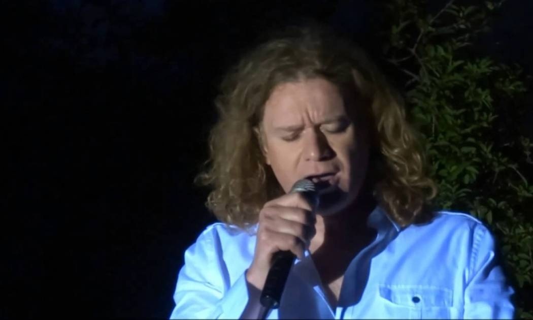 Αυτό κι αν είναι νέο! Ο Γαϊτάνος κουρεύτηκε