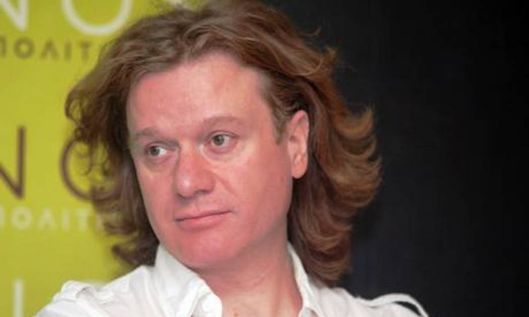 Πέτρος Γαϊτάνος: «Βλέπω πράγματα απαράδεκτα! Με σκανδαλίζει…»