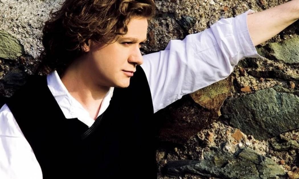 Πέτρος Γαϊτάνος: Συναυλία, αφιερωμένη στον άγιο Παΐσιο τον Αγιορείτη