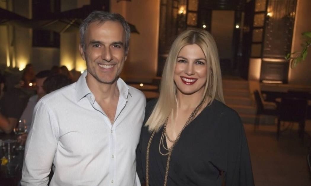 Διαζύγιο βόμβα για Θρασκιά-Φωτόπουλο: Ήδη εκείνη ζει σε άλλο σπίτι! Όλη η αλήθεια για τον χωρισμό!