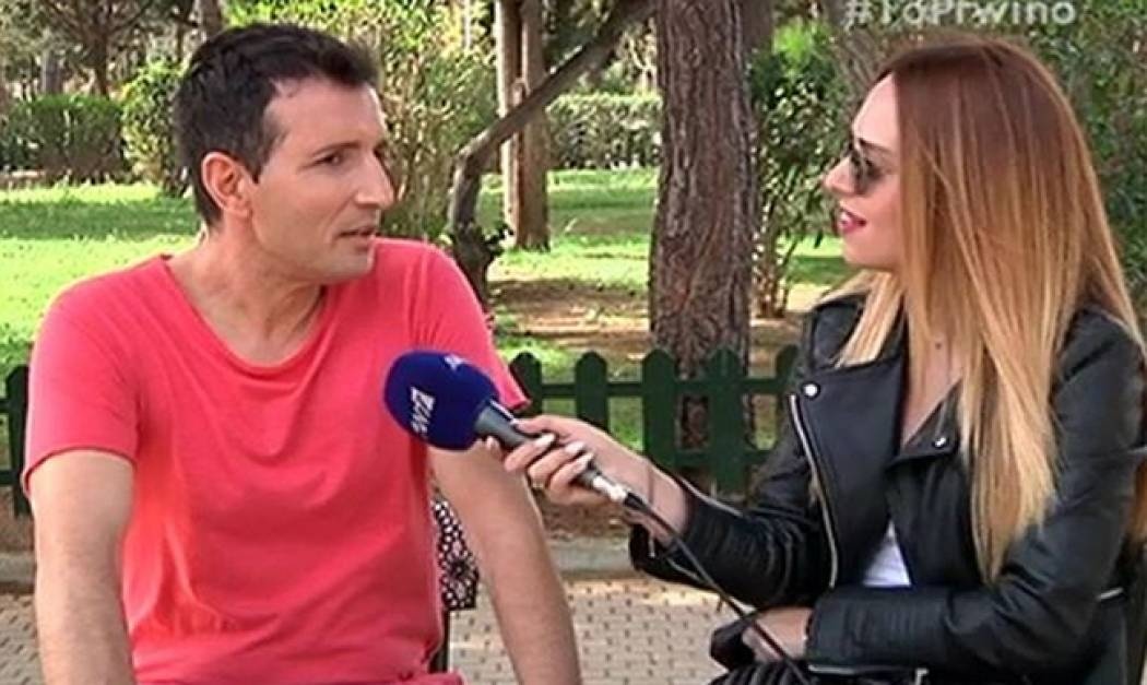 Ξέσπασε ο Μπάσης:«Δεν ισχύει το δημοσίευμα ότι πήραμε με τον Γαϊτάνο 20.000 ευρώ για μία συναυλία»!