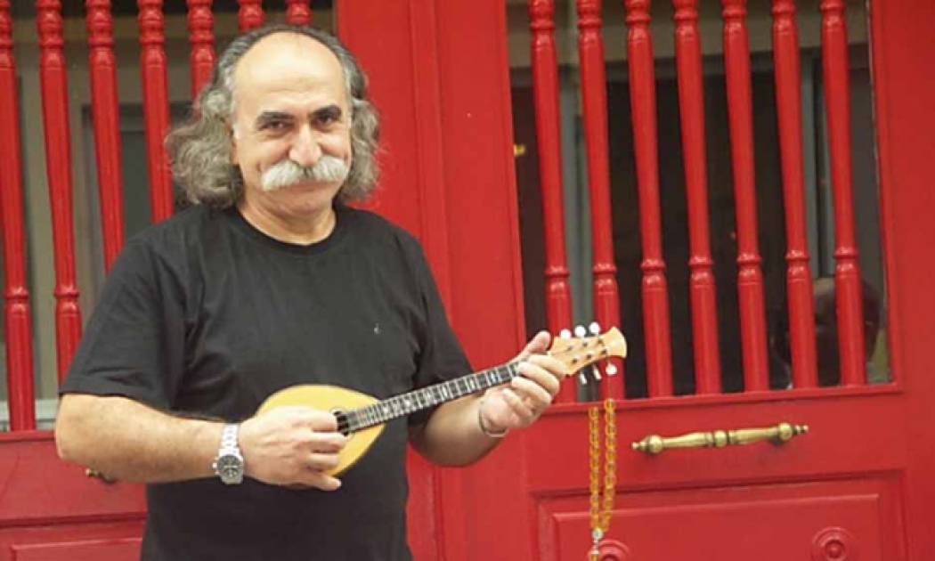 Αγάθωνας Ιακωβίδης: «Είμαι από τους ελάχιστους σε αυτόν τον χώρο που δεν έχω χωρίσει!»