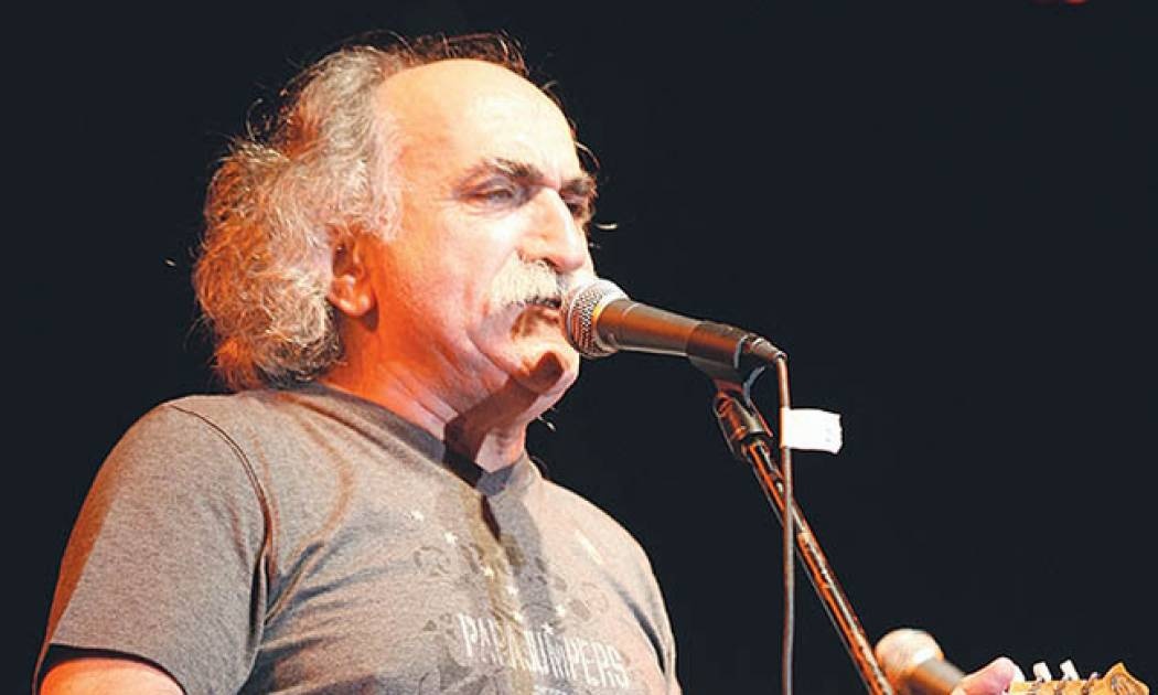 Αγάθωνας Ιακωβίδης: «Όσους αδίκησα, τους ζήτησα συγγνώμη»