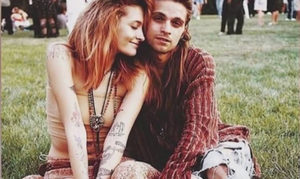 Παντρεύεται η κόρη του Michael Jackson