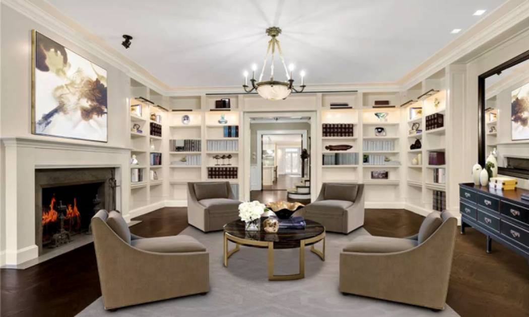 Πουλήθηκε η ονειρική βίλα του Michael Jackson στο Μανχάταν