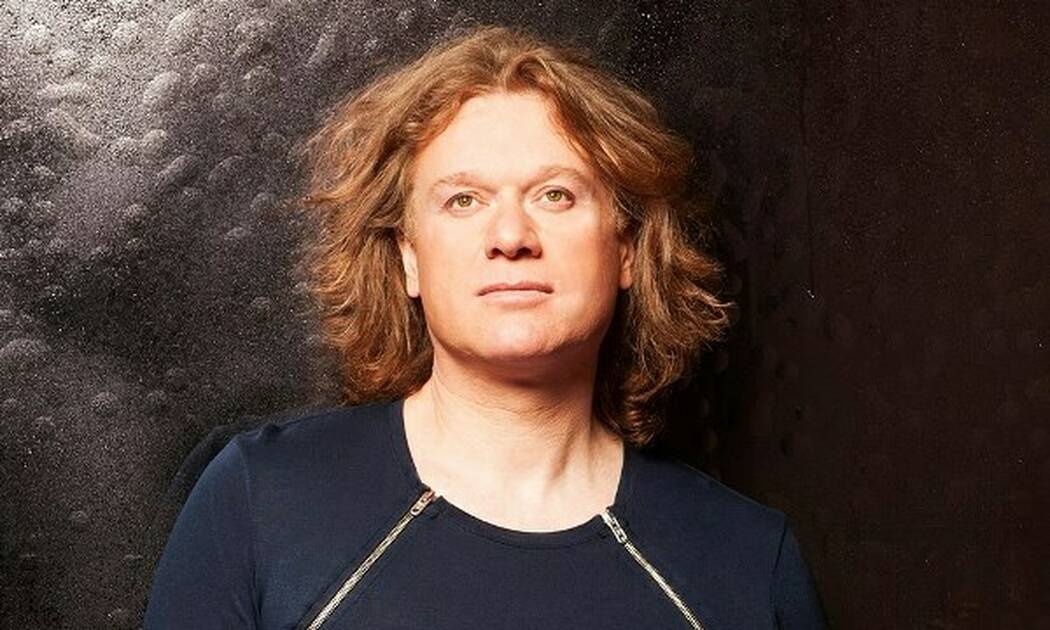 Πέτρος Γαϊτάνος: «Είμαι άνθρωπος που εκφράζεται αυθόρμητα»