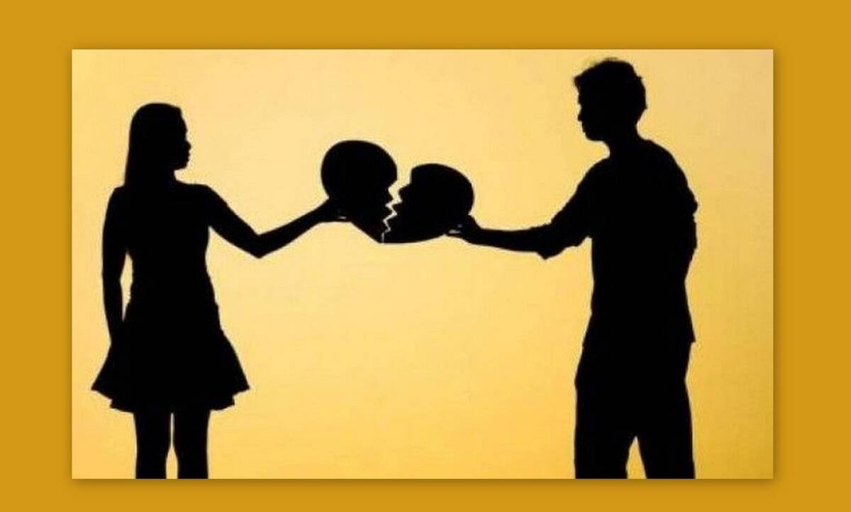 Χωρισμός «βόμβα»! Το ζευγάρι χώρισε μετά από έξι χρόνια σχέσης (Photos)