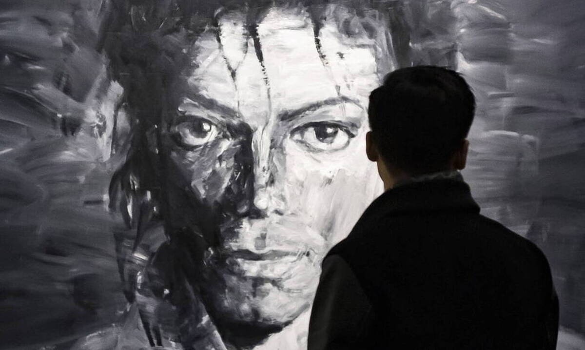 Ανατριχιαστικό: Είναι ίδιος ο Μάικλ Τζάκσον - Του ζητούν να κάνει τεστ DNA (pics)