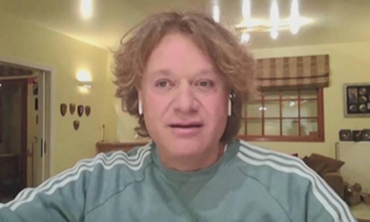 Πέτρος Γαϊτάνος: Ο λόγος που έκανε το διαφημιστικό σποτ και πώς θα περάσει το φετινό Πάσχα! (video)