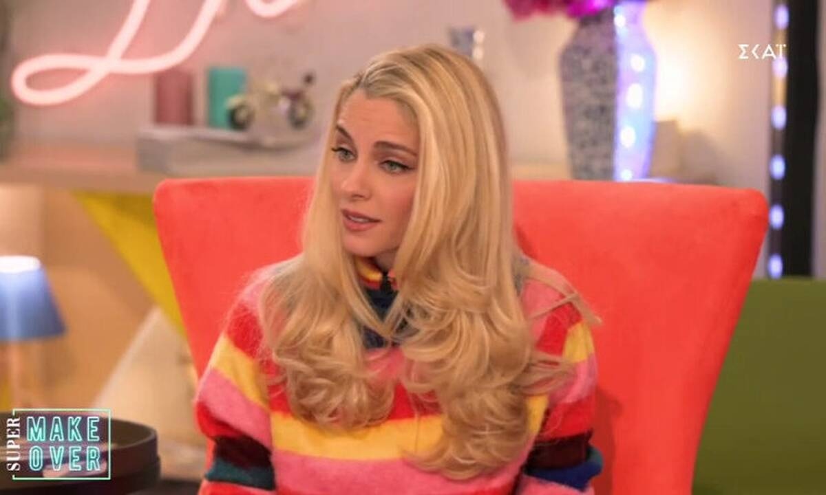 Super Makeover: Ο πρώην σοφέρ του Justin Bieber πήγε στη Δούκισσα για να αλλάξει look