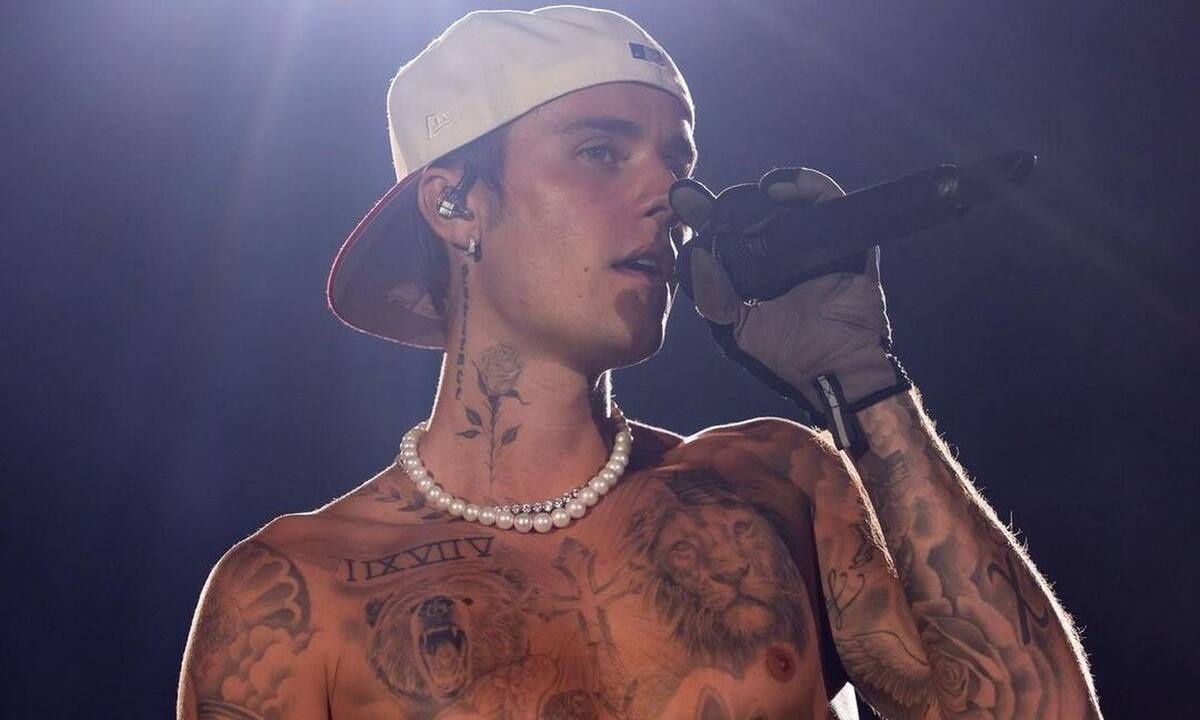 Justin Bieber: Ο εφιάλτης του σούπερ σταρ και πώς πρέπει να μάθει να ζει με το πρόβλημα υγείας του