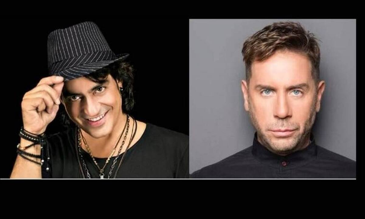 Σχοινάς: «Ανταλλάσσουμε γελοία εξώδικα. Ελπίζω να το λύσουμε με τον Μαζωνάκη εξωδικαστικά»