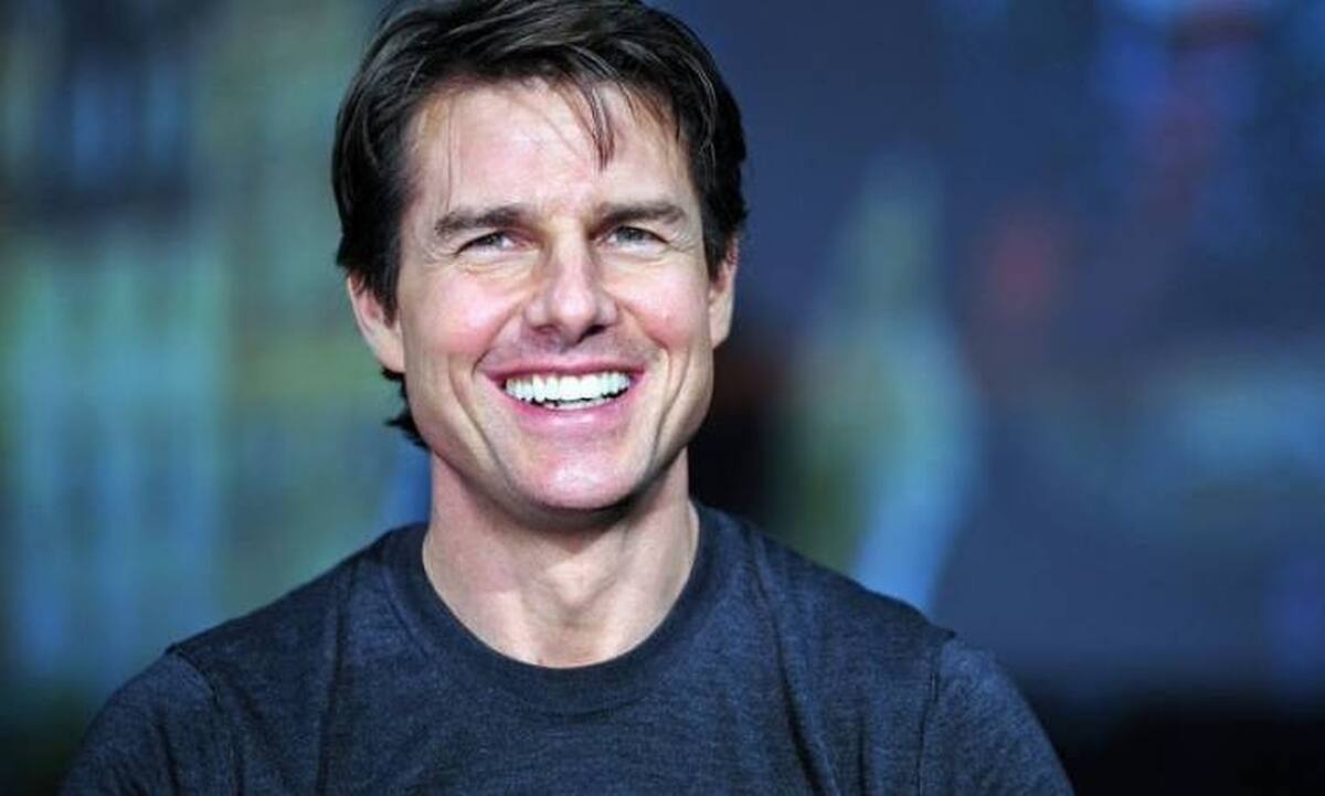 Tom Cruise: Το προσωπικό του έθιμο κάθε Χριστούγεννα - Το κέικ που φτιάχνει για τους φίλους του
