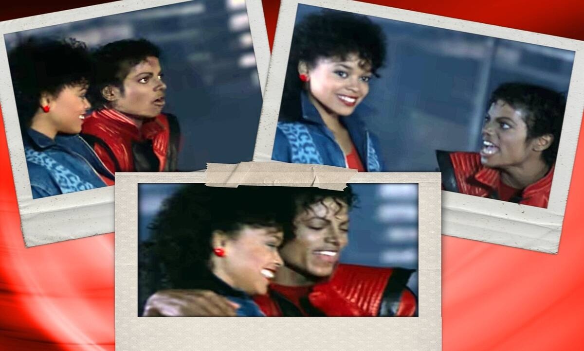 Ola Ray: Δείτε πώς είναι σήμερα η συμπρωταγωνίστρια του Τζάκσον στο Thriller, 40 χρόνια μετά