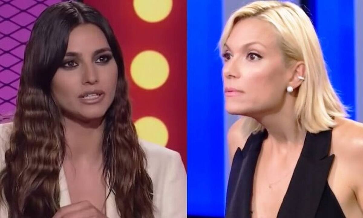 Η Καγιά έκανε unfollow την Ηλιάνα όμως εκείνη πρόλαβε και την έβαλε στο... mute!