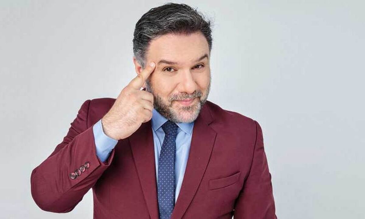 Γρηγόρης Αρναούτογλου: «Τώρα το Survivor είναι παιδική χαρά»