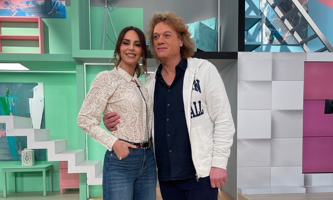 Γαϊτάνος: «Με αδικεί λίγο που το όνομά μου είναι συνυφασμένο με τους εκκλησιαστικούς ύμνους, αλλά…»