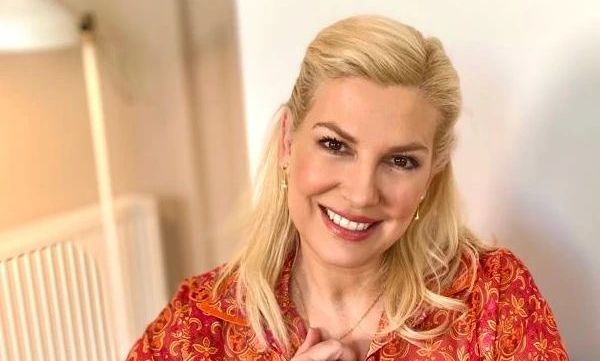 Ράνια Θρασκιά: Ο όμορφος Κόσμος, το Κοιτάω Μπροστά και η εκπομπή στον ΑΝΤ1 που δεν έγινε ποτέ!