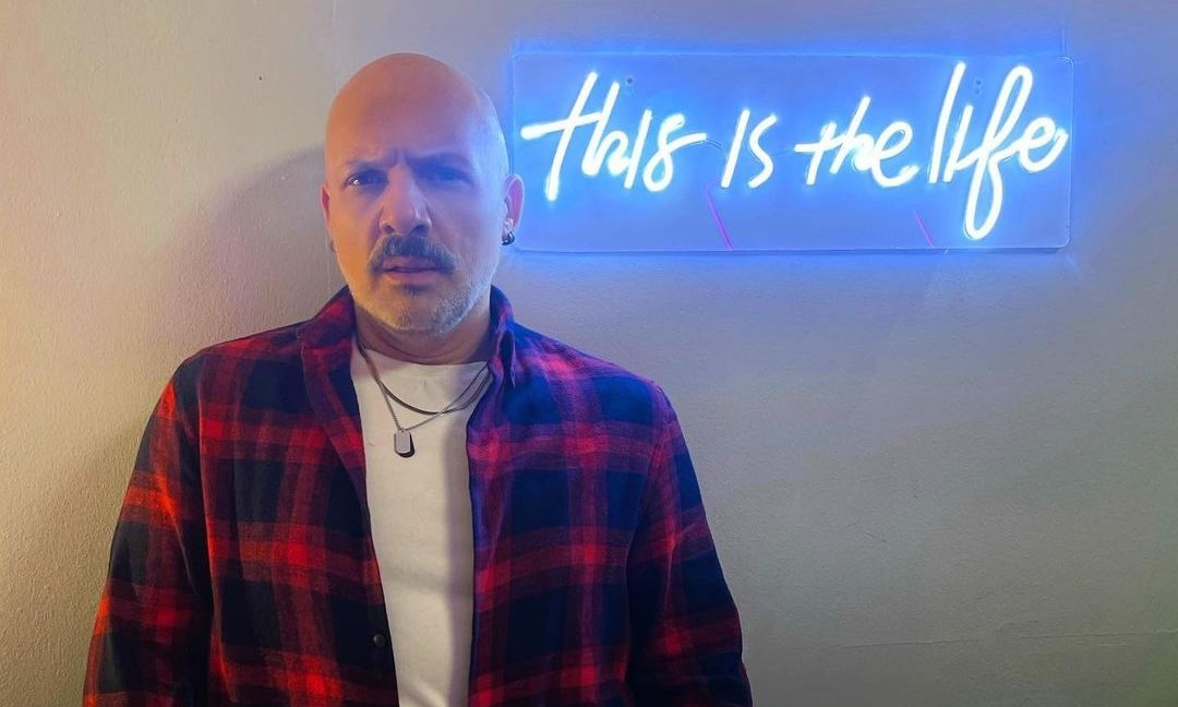 Νίκος Μουτσινάς: «Μην στέλνετε δημοσιογράφους έξω από το στούντιο»